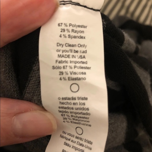 Lularoe‎ Lindsay - Picture 5 of 6